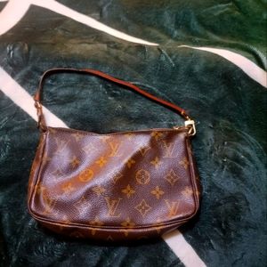 LV tiny bag